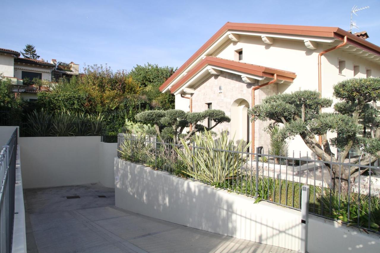 Ferienhaus Casa Sulle Colline Di Barcuzzi Pool, Garden And Barbecue Exteriér fotografie