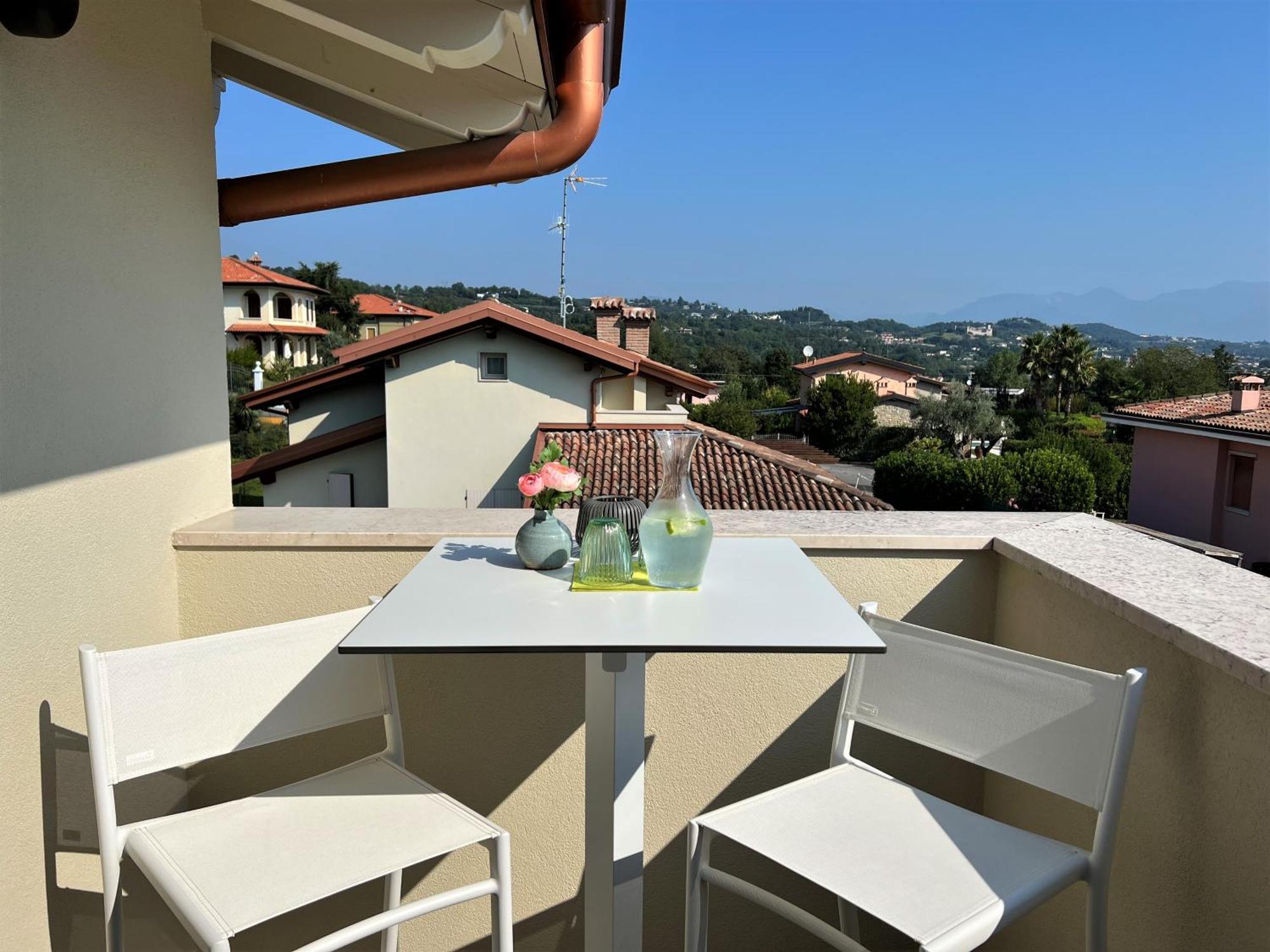Ferienhaus Casa Sulle Colline Di Barcuzzi Pool, Garden And Barbecue Exteriér fotografie